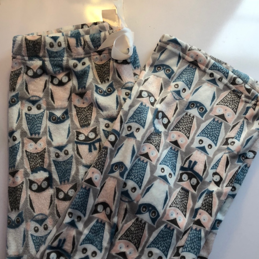 soft pajama pants